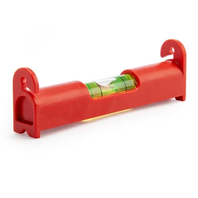 Stabila Type SWW Plastic Line Spirit Level
