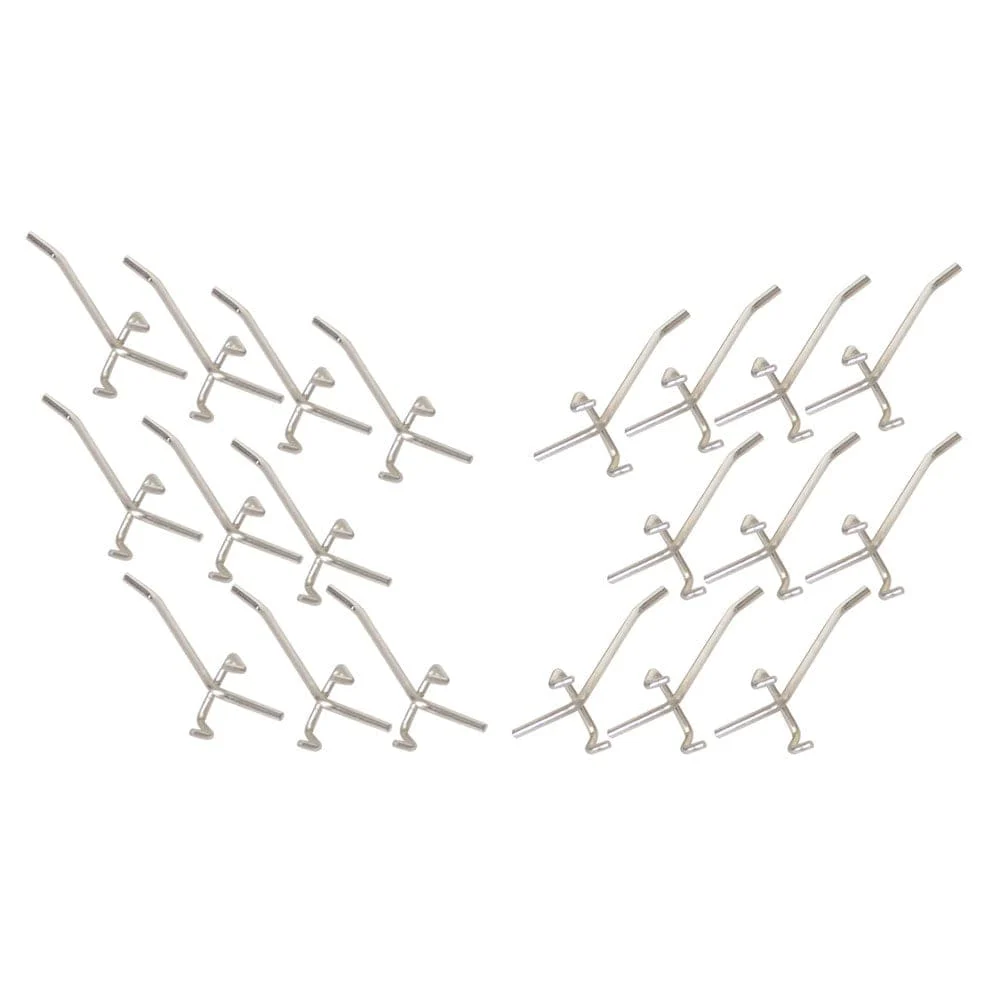 Steel Hook Set (20Pce) K7048-2 suit K7048 by Kincrome