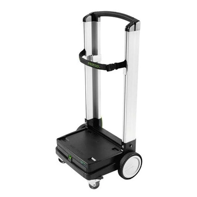 Systainer Cart suit T-Loc 498660 by Festool
