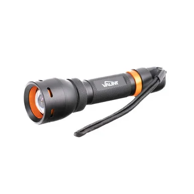 Vaunt 1000 Lumen Heavy Duty Sliding Focus Hand Torch