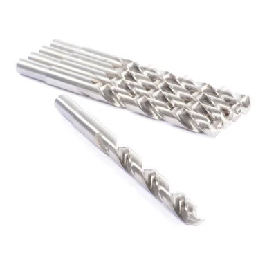 Vaunt 11mm x 142mm HSS Drill Bits - Pack of 5