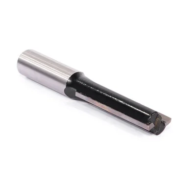 Vaunt 12.7mm Straight Cutter 50mm Flute - 1/2'' Shank