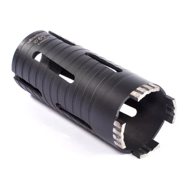 Vaunt X 65mm x 160mm Dry Diamond Core Bit