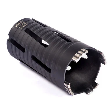 Vaunt X 78mm x 160mm Dry Diamond Core Bit
