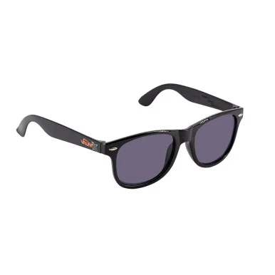 Vaunt X Eco Friendly Sunglasses - Black