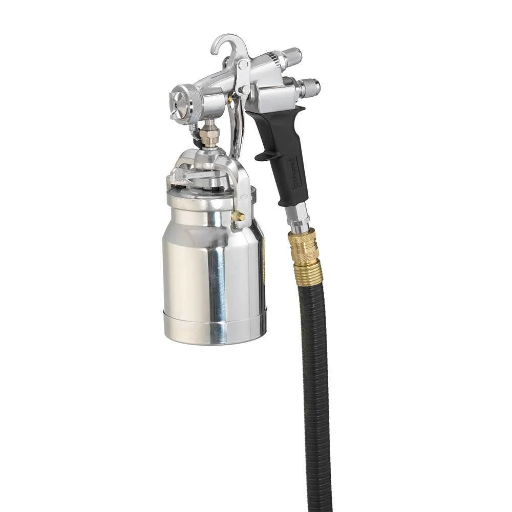 WAGNER 9900 HVLP FineCoat Spray Gun System 276049