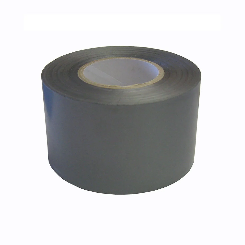 WATTMASTER 48mm PVC Duct Tape - Grey WATPVCDT
