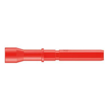 Wera 97VK Interchangeable Blade Cabinet Key 8.1/89 VDE