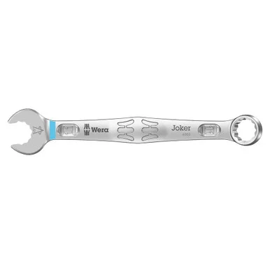 Wera Joker '6003' Combintation Wrench - 11 x 135mm