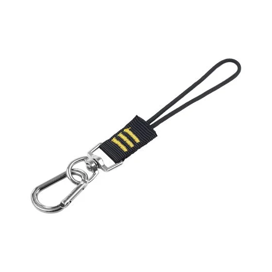 Wholesale C.K Tether Loop D Loop on Swivel T8007