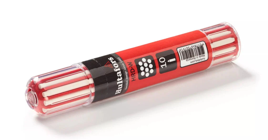 Wholesale Hultafors 650190 Dry Marker Refills White HRD-W