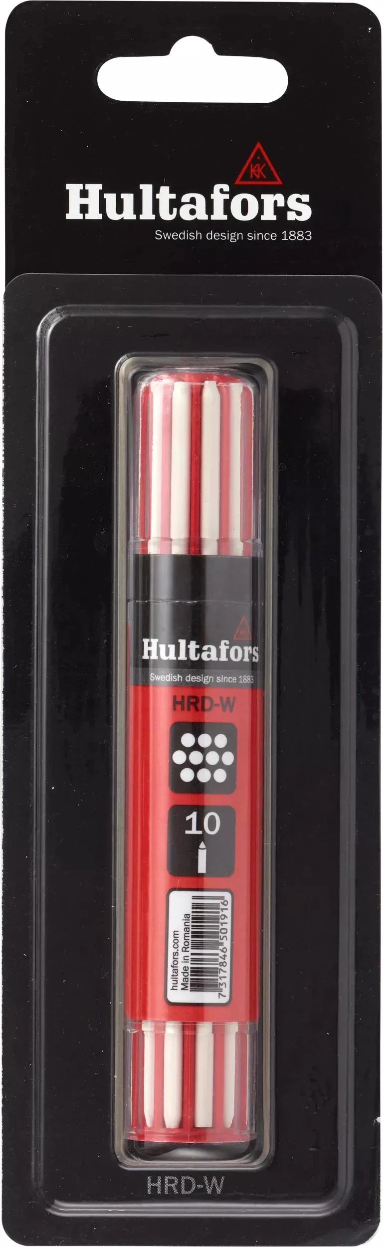 Wholesale Hultafors 650290 Dry Marker Refill Blister Pack, White HRD-W