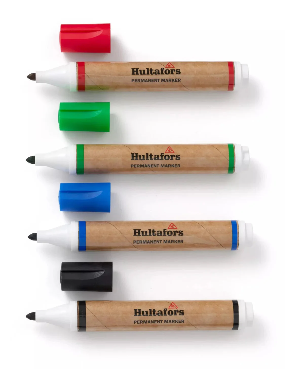 Wholesale Hultafors 650330 Permanent Marker Set