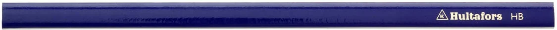 Wholesale Hultafors 650407 Carpenter's Pencil SNP 24cm Rounded