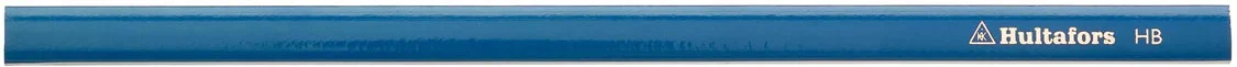 Wholesale Hultafors 650807 Carpenter's Pencil SNP 24cm Oval