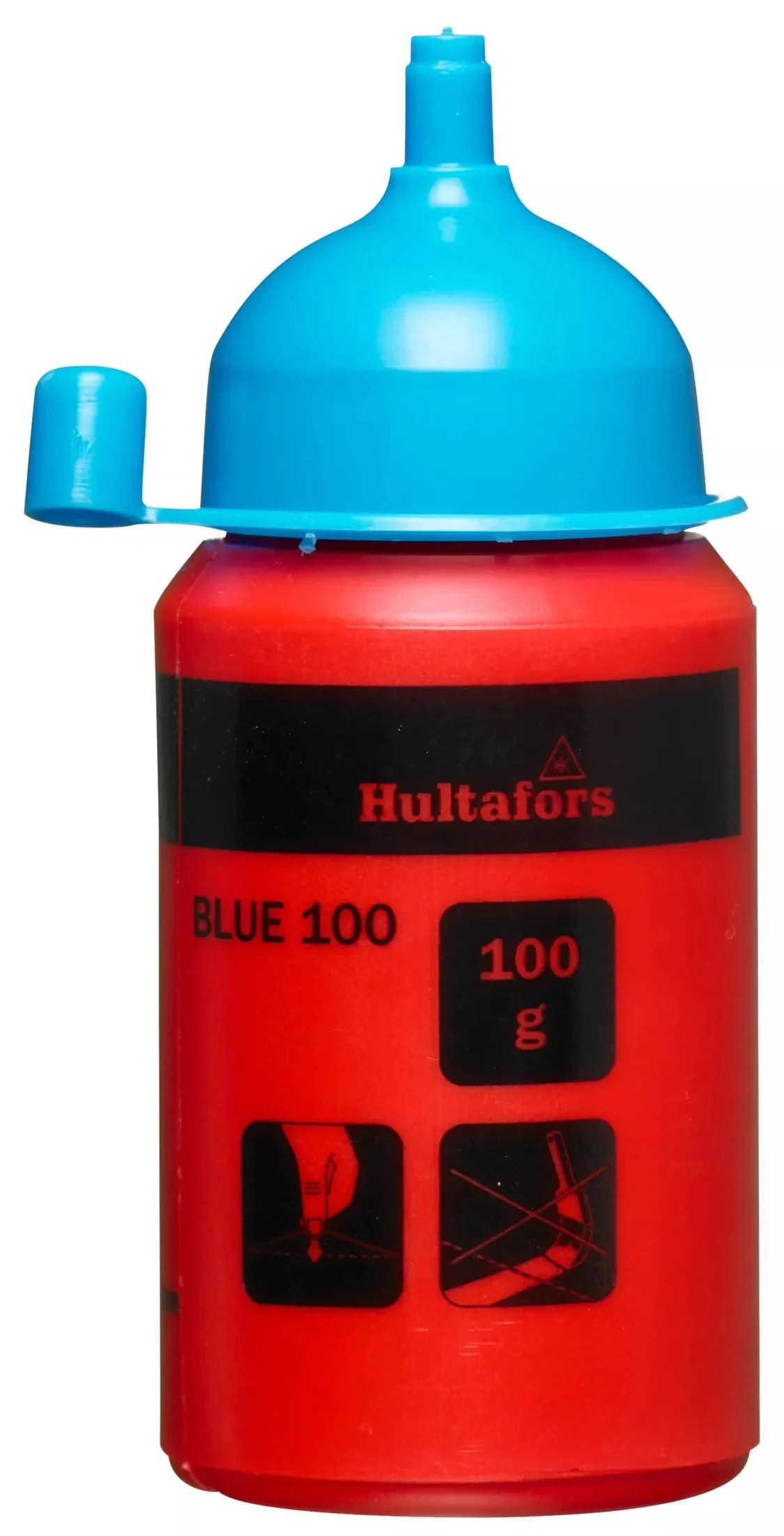 Wholesale Hultafors 652523 Marking Chalk Blue 100g