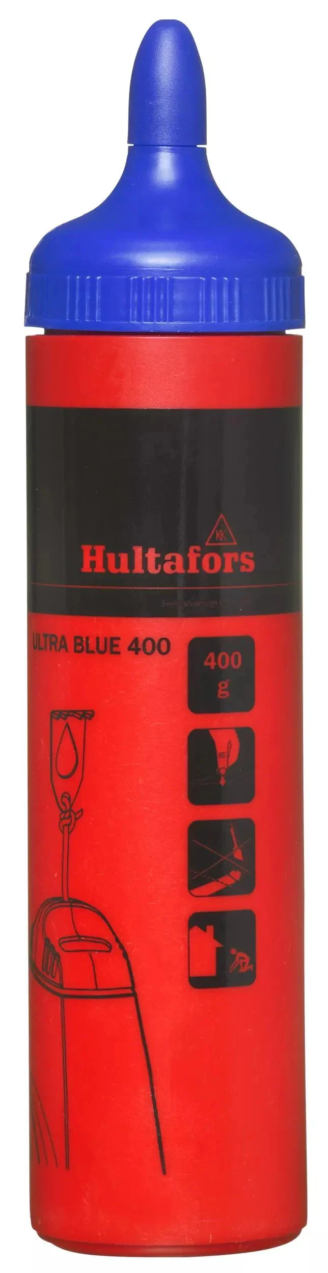 Wholesale Hultafors 652533 Marking Chalk Blue 360g