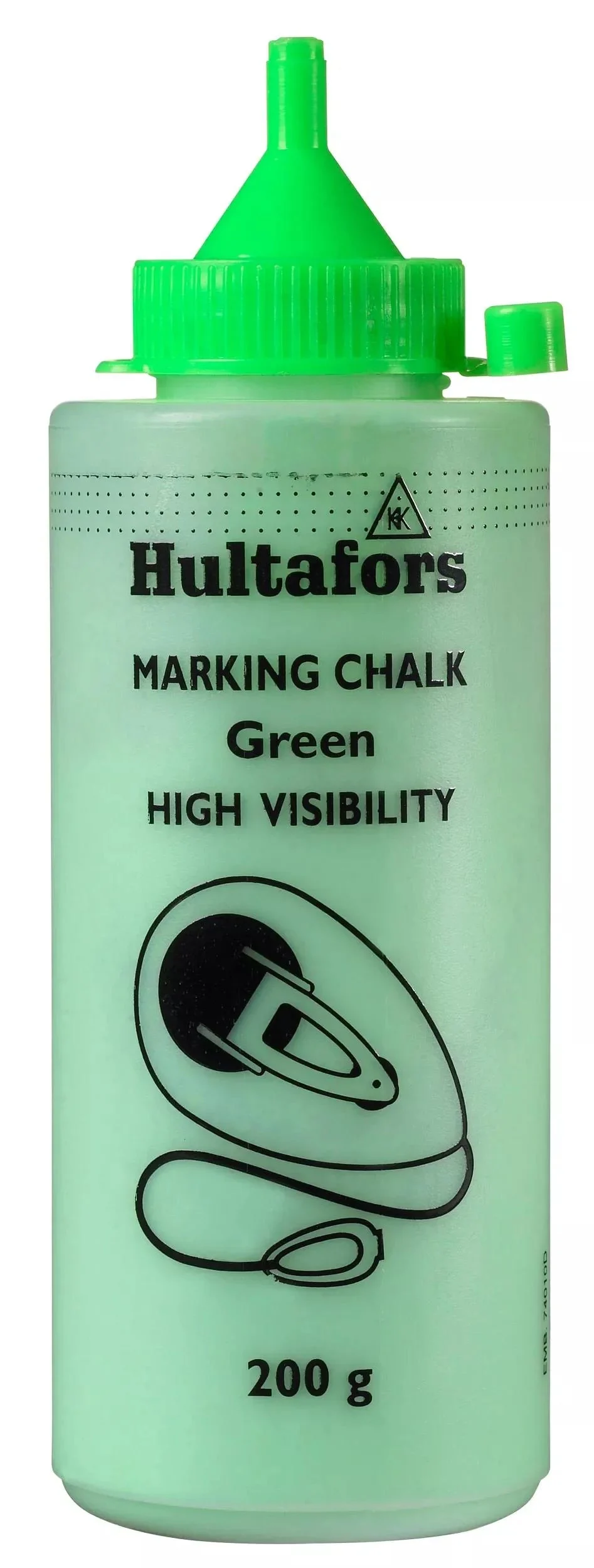 Wholesale Hultafors 652733 Marking Chalk Neon Green
