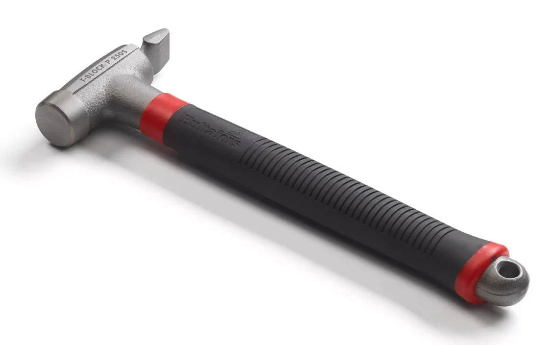 Wholesale Hultafors 821159 T-Block Cross Pein Hammer 0.25kg