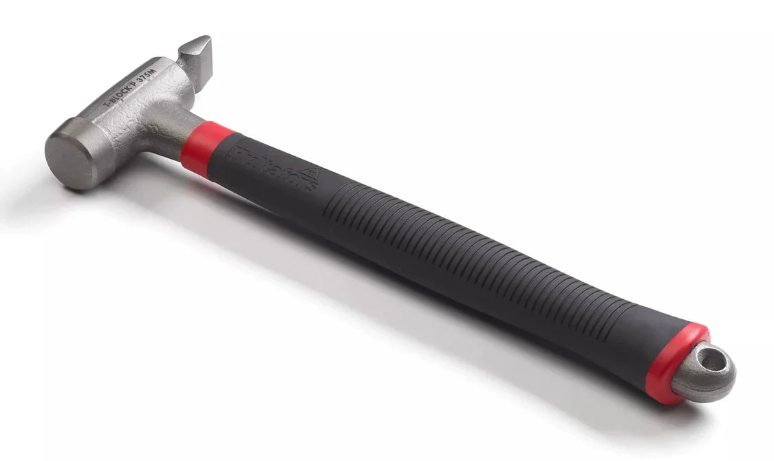 Wholesale Hultafors 821162 T-Block Cross Pein Hammer 375g