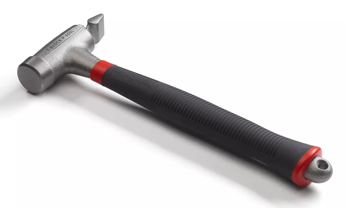 Wholesale Hultafors 821164 T-Block Cross Pein Hammer 0.6kg