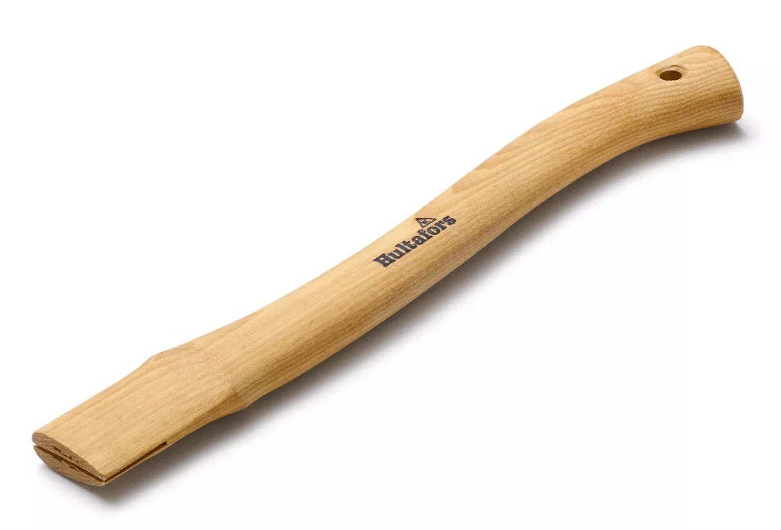 Wholesale Hultafors 842701 Axe Handle Curved 414mm for Hultån Outdoor Axe (841701)