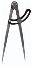 Wing Compass PRWC by Intech