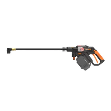 Worx WG633E9 20V MAX Nitro Brushless Hyrdoshot Pressure Washer - Body