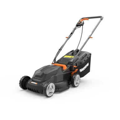 Worx WG713E.1 Electric 1200W 34cm Lawn Mower