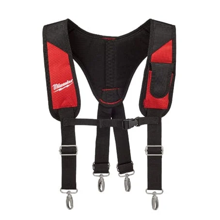 XL Padded Rig Braces 48228146 By Milwaukee